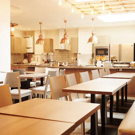 Comfotel Prpl Bed & Breakfast Londra