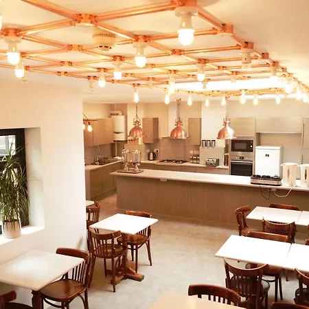 Comfotel Prpl Bed & Breakfast Londra