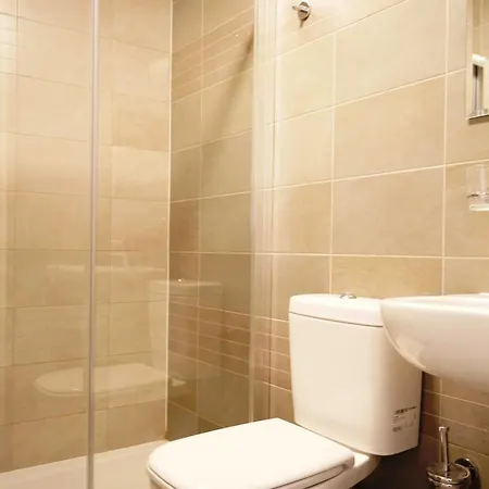 Bed & Breakfast Comfotel Prpl 3*