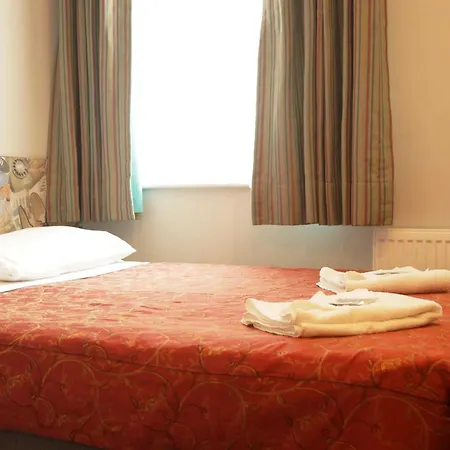 Comfotel Prpl Bed & Breakfast Londra