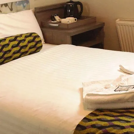 Bed & Breakfast Comfotel Prpl