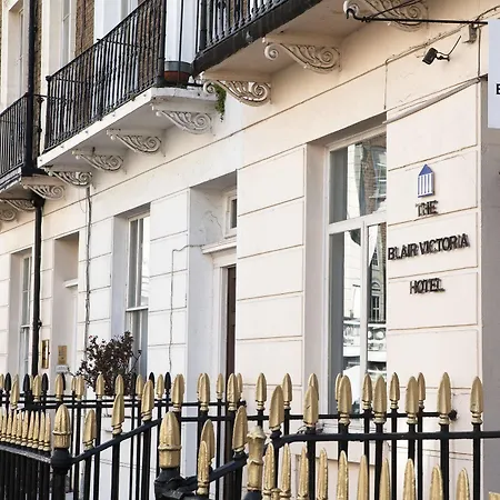 The Tudor 3* London