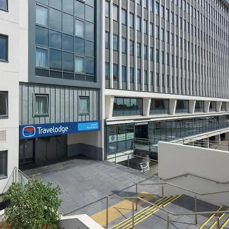 Hotel Travelodge Twickenham 3*