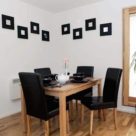 Park Views 4* London