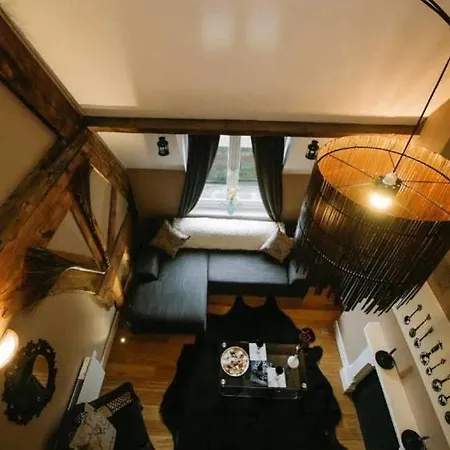 Park Views 4* London