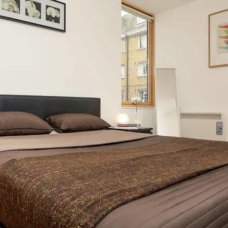 Park Views Hotel London