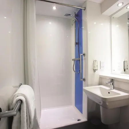 Travelodge Vauxhall 3*