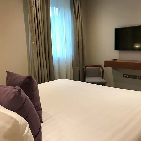 Apartment Sanctum International Serviced Belsize London