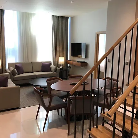Sanctum International Serviced Belsize London
