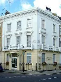 The Grapevine Hotel