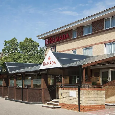 Oyo Flagship Finchley Hotel