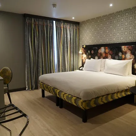 Western Wembley Hotel