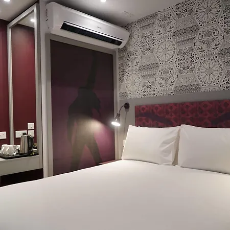 Hotel Western Wembley Londres