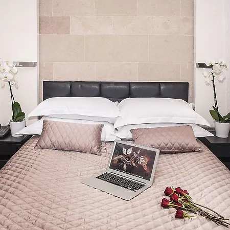 Nox Golders 4* London