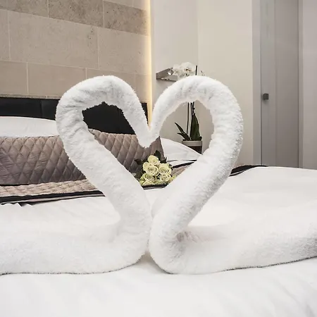 Nox Golders Hotel apartamentowy Londyn