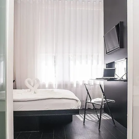 Hotel apartamentowy Nox Golders Londyn