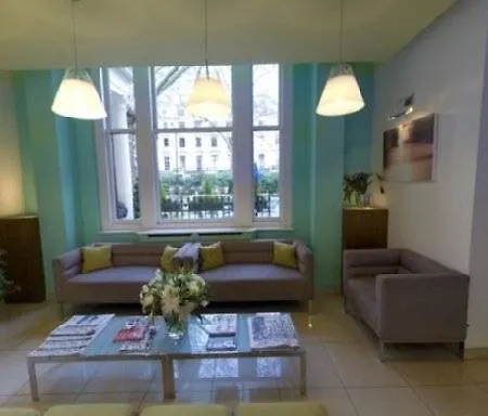 Park Grand Hyde Park Otel