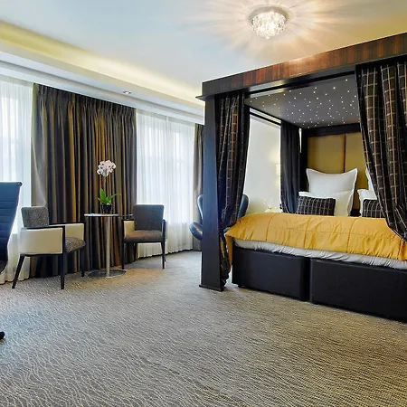 Montcalm Mayfair, Autograph Collection Hotel London