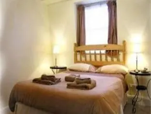 Swinton Hotel Londýn