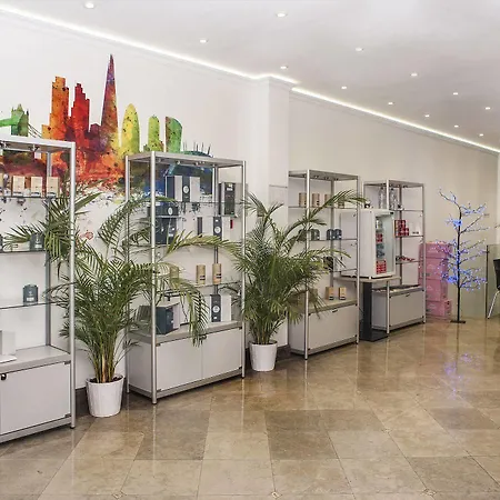 Nox Hyde Park Aparthotel