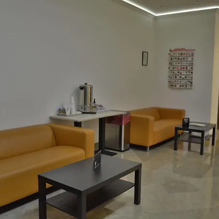 Nox Hyde Park Aparthotel Londra