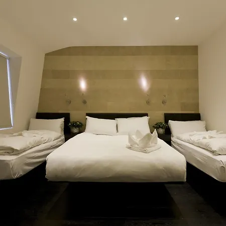 Nox Hyde Park 4* Londra