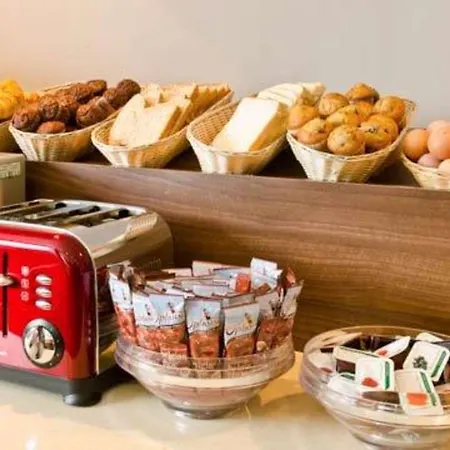 Comfort Edgware Road W2 Locanda 3*