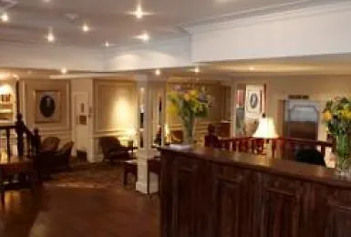 فندق Park Lane Mews 4*