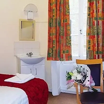 Victoria Station Otel Londra