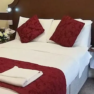 Victoria Station Otel 2*