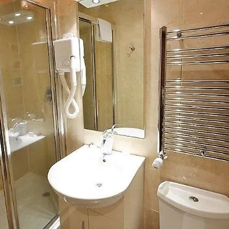 Apartmán Hyde Park Superior *