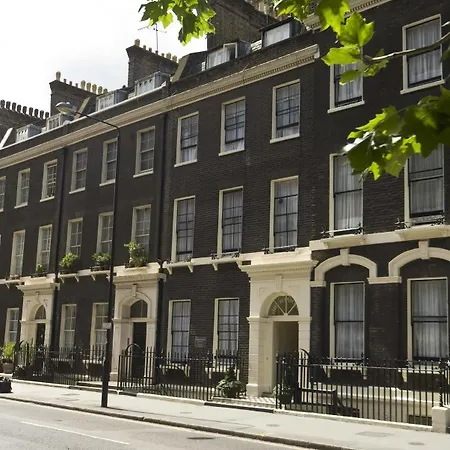 Jesmond Hotel 2*