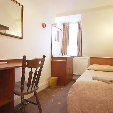 Hotel Jesmond Londres