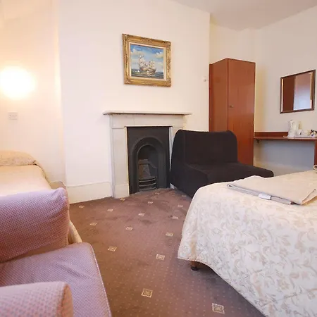Jesmond Hotel