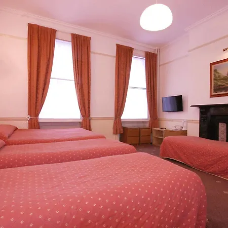 Hotel Jesmond