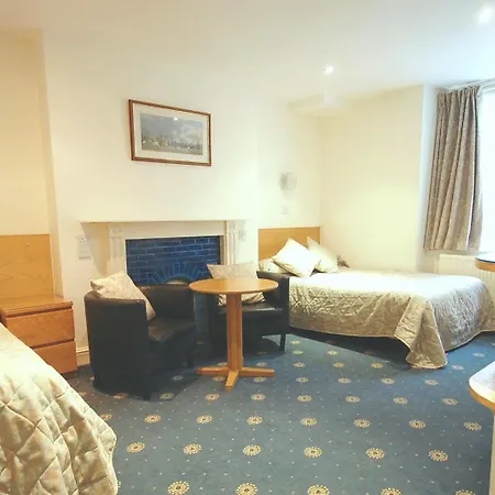 Jesmond Hotel