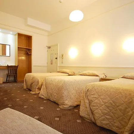 Hotel Jesmond Londres