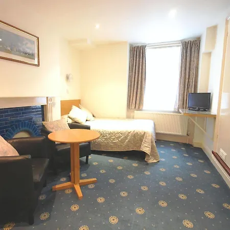 Jesmond Hotel Londres