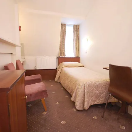 Jesmond Hotel