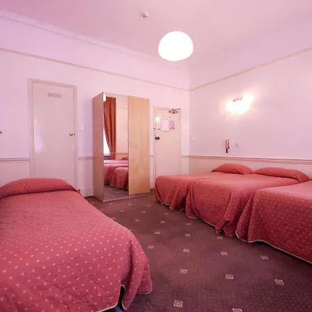 Hotel Jesmond Londres