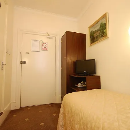 Jesmond Hotel