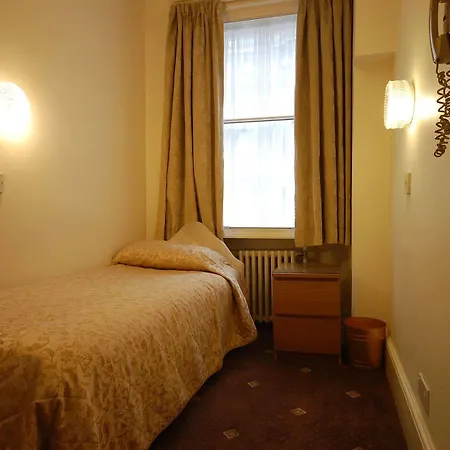 Jesmond Londres