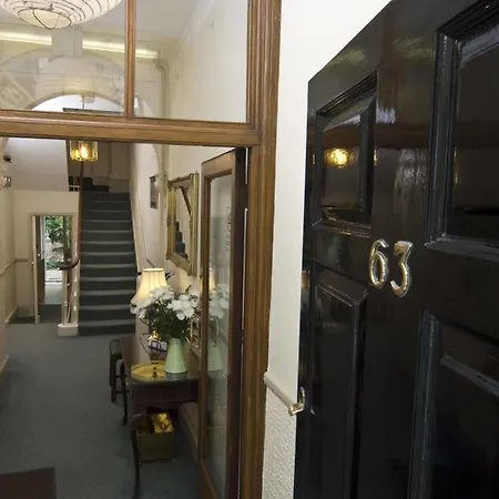 Hotel Jesmond