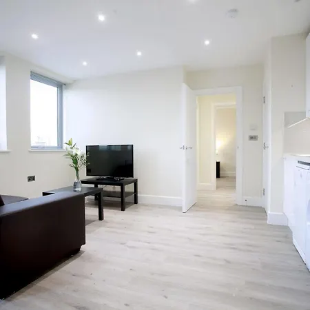Valet Appartement *
