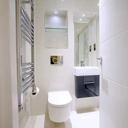 Apartment Valet Wembley *