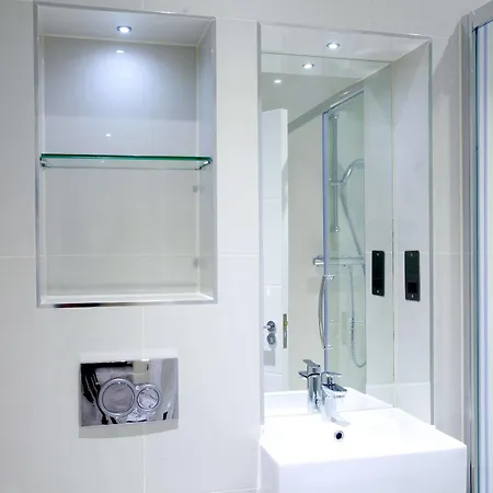 Valet Wembley Apartment