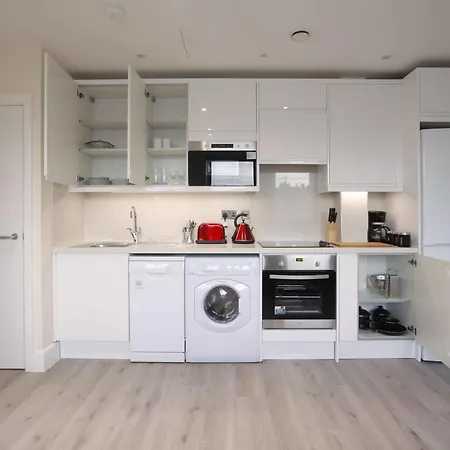 Valet Wembley Apartment Wembley