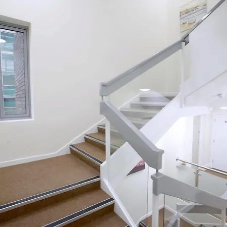 Valet Wembley Apartment Wembley