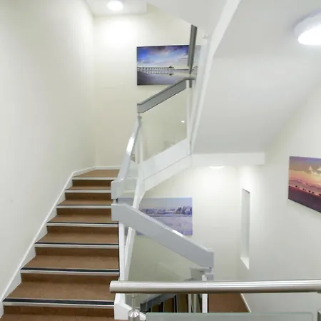Apartment Valet Wembley
