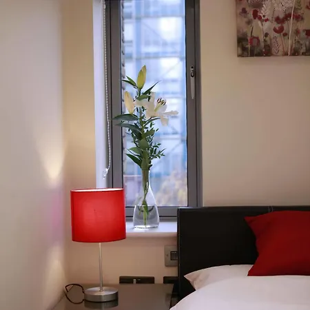 Apartment Valet Wembley *